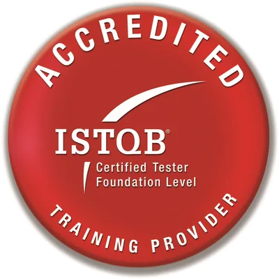 ISTQB Accredited Training Provider