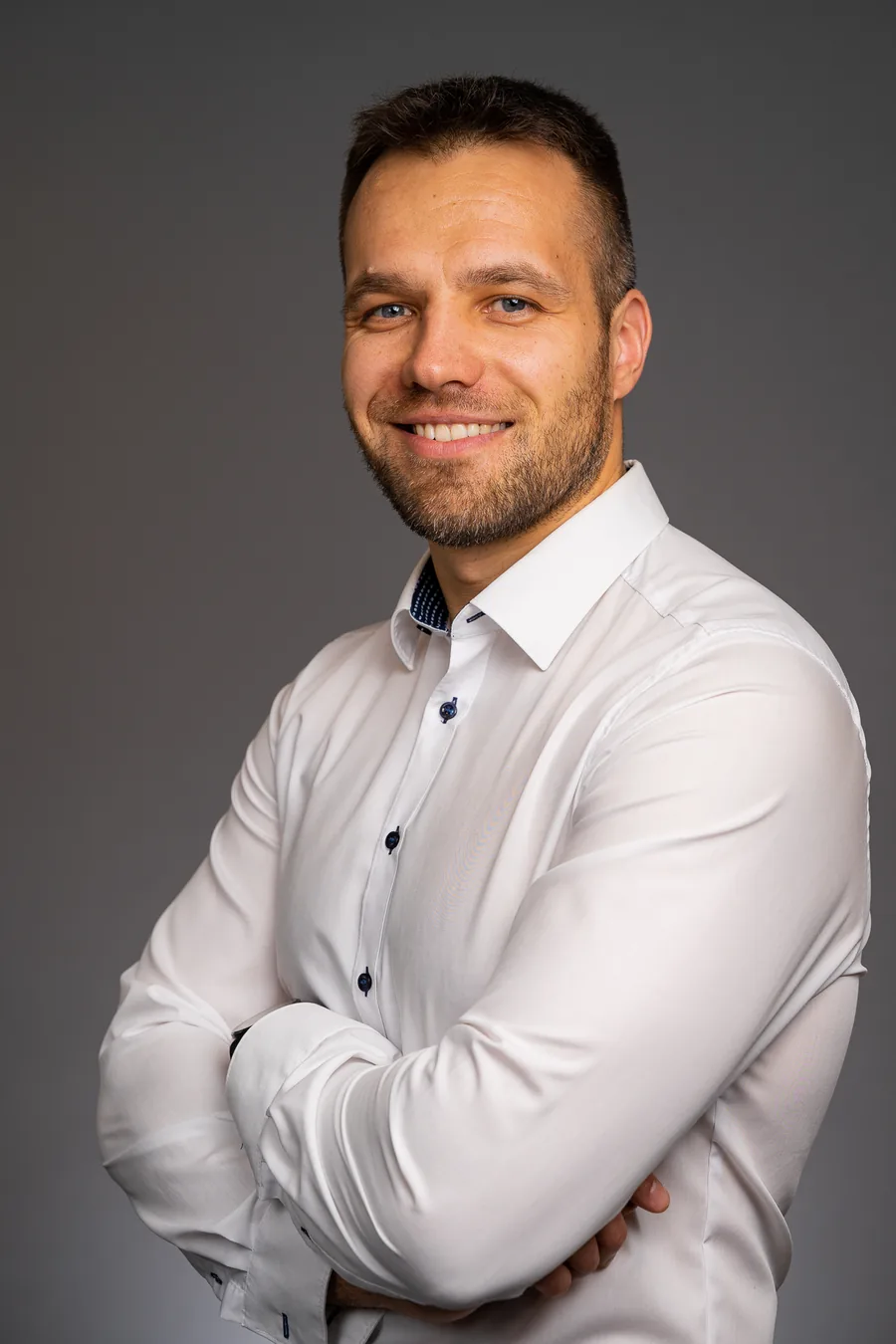 Mantas - founder and lecturer at A Software Tester